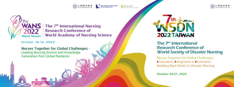 7th International Nursing Research Conference of the World Academy of ...